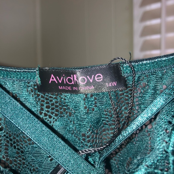 Slip top - Picture 2 of 2